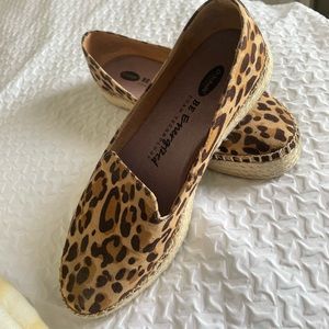 Dr Scholls Sunray Espadrille Slip On